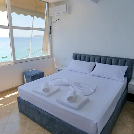 Apartment Mojsi *