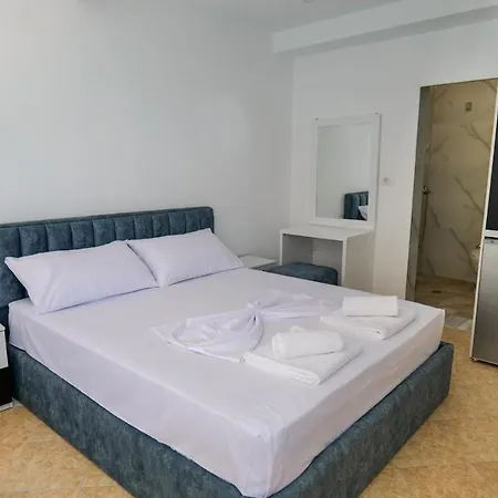 Mojsi Apartment Borsh