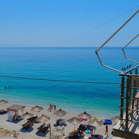 Apartamento Mojsi
