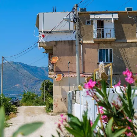 Apartment Mojsi