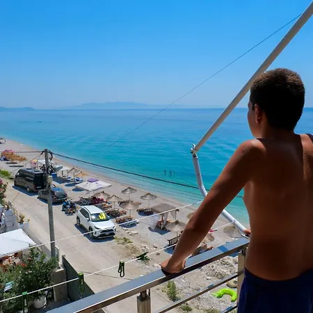Mojsi * בורש