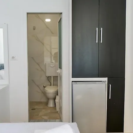 Mojsi Apartment *