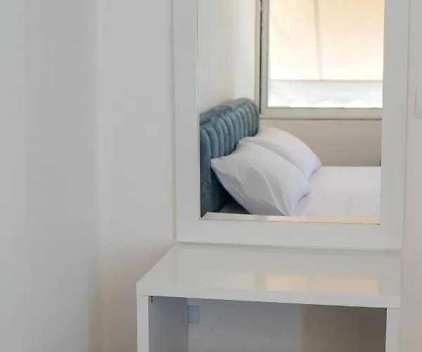 Mojsi Apartment Borsh