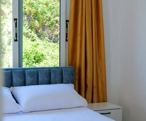 Mojsi Apartment Borsh