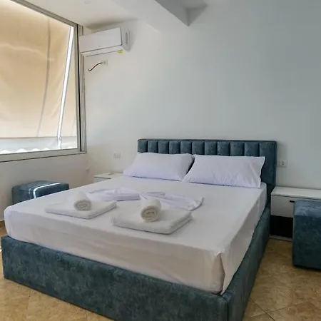 Apartman Mojsi *