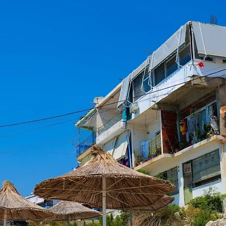 Mojsi Apartment Borsh