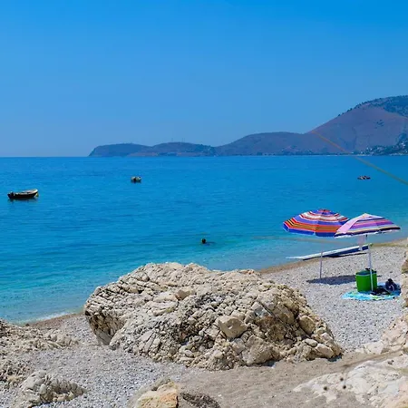 Mojsi Apartment Borsh