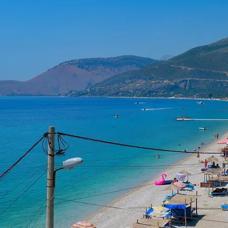 Mojsi Apartman *