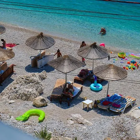 Mojsi Apartman