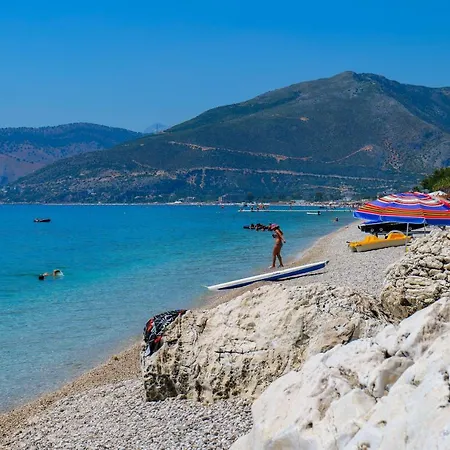 Appartamento Mojsi