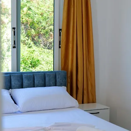 Mojsi Apartment Borsh