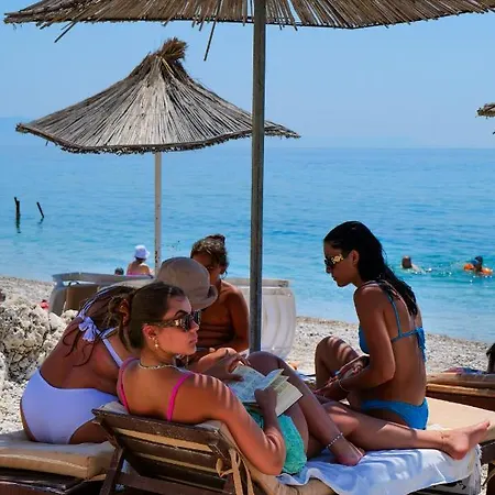 Appartamento Mojsi