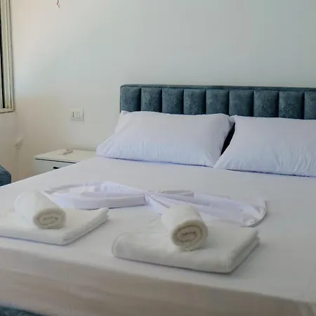 Apartman Mojsi *