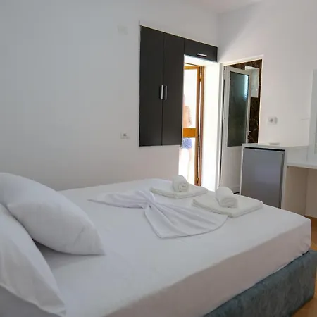 Mojsi Apartment Borsh